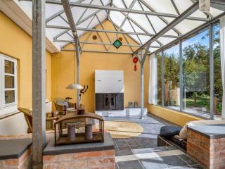 Holiday Home Huno - 2km from the sea by Interhome - 7