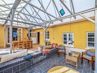 Holiday Home Huno - 2km from the sea by Interhome - 6
