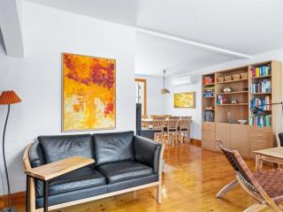 Holiday Home Huno - 2km from the sea by Interhome - 3