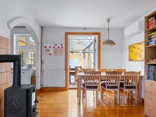 Holiday Home Huno - 2km from the sea by Interhome - 1