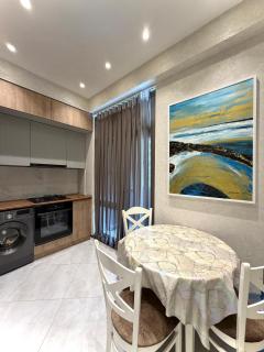 Gold Residence Baku - 4