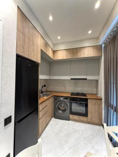 Gold Residence Baku - 2
