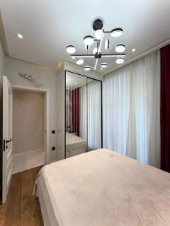 Gold Residence Baku - 1