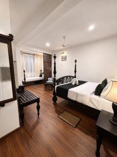 Ceylon Breeze - 5