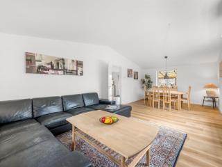 Holiday Home Agla - 2-5km from the sea by Interhome - 9