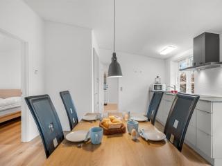 Holiday Home Agla - 2-5km from the sea by Interhome - 2