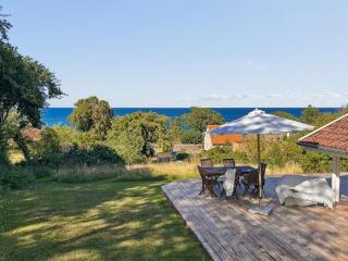 Holiday Home Ågot - 350m from the sea by Interhome - 8