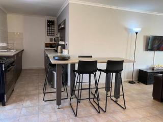 Francor Blouberg Beach - Ciudad del Cabo - 4