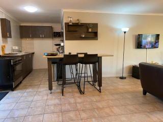 Francor Blouberg Beach - Ciudad del Cabo - 9