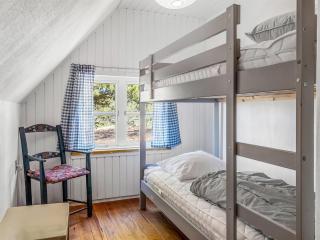 Holiday Home Ibbe - 3-5km from the sea by Interhome - 3