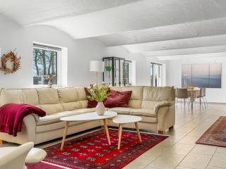 Holiday Home Ilsebeth - 400m from the sea by Interhome - 6