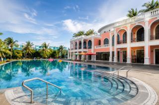 Hoàng Linh Hotel Phú Quốc - 1