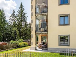 Apartment Chesa Chalcherin 3 by Interhome - Celerina - 9