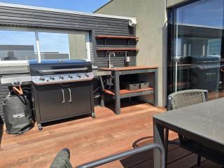 Holiday Home Nadua - 25m from the sea by Interhome - 9
