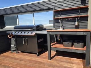 Holiday Home Nadua - 25m from the sea by Interhome - 8