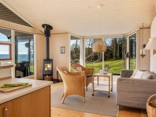 Holiday Home Stefan - 50m from the sea by Interhome - 7