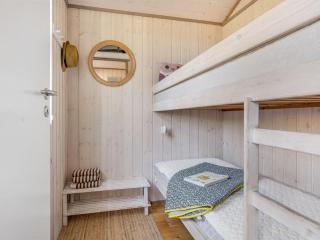 Holiday Home Stefan - 50m from the sea by Interhome - 1