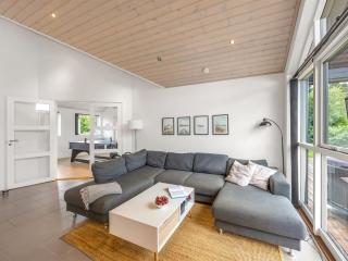 Holiday Home Smilla - 1-1km from the sea by Interhome - Hals - 7