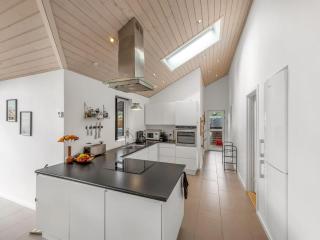 Holiday Home Smilla - 1-1km from the sea by Interhome - Hals - 5