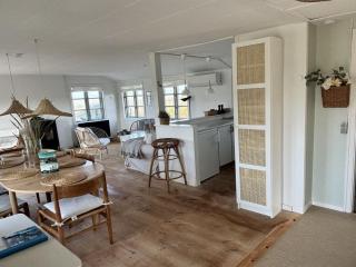 Holiday Home Ovine - 200m from the sea by Interhome - 2