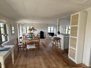 Holiday Home Ovine - 200m from the sea by Interhome - 1