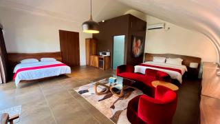 Lucca Resort & Residence - 1