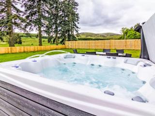 Holiday Home Wester Caiplich by Interhome - 6
