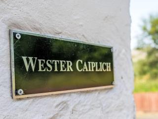 Holiday Home Wester Caiplich by Interhome - 5