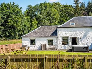 Holiday Home Wester Caiplich by Interhome - 4