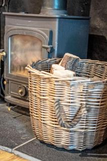 Holiday Home Dalnaglar Cottage by Interhome - 8