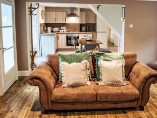 Holiday Home Dalnaglar Cottage by Interhome - 4