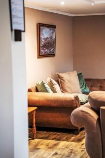 Holiday Home Dalnaglar Cottage by Interhome - 4