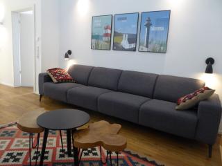 Holiday Home Dünenblick by Interhome - 9