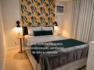 M901 Vista Mar Ar Cond Garagem - 1