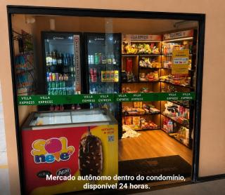 M901 Vista Mar Ar Cond Garagem - 2