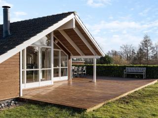 Holiday Home Nicolaus - 1-3km from the sea by Interhome - 8