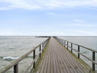 Holiday Home Selinda - 250m from the sea by Interhome - 1