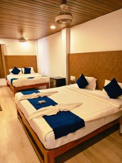 Baga Beach Way - Baga - 2