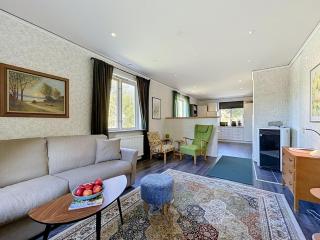 Holiday Home Skolhuset by Interhome - 8