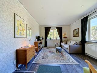 Holiday Home Skolhuset by Interhome - 5