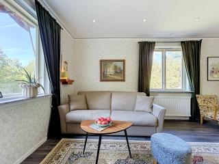 Holiday Home Skolhuset by Interhome - 4