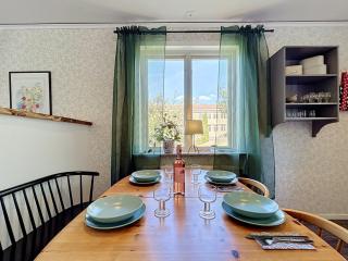 Holiday Home Skolhuset by Interhome - 1