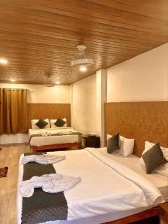 Baga Beach Way - Baga - 2