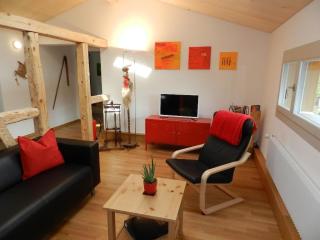 Apartment Simme-Tröimli Appartement-Fewo- Dusche- WC 4-Bettwohnung by Interhome - 9