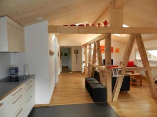 Apartment Simme-Tröimli Appartement-Fewo- Dusche- WC 4-Bettwohnung by Interhome - 7