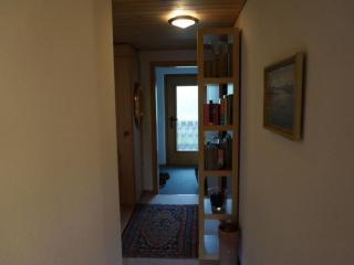 Apartment Halten - Hofmann Appartement-Fewo- Bad- WC- 2 Schlafräume 4-Bettwohnung by Interhome - 9