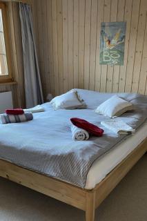 Apartment Halten - Hofmann Appartement-Fewo- Bad- WC- 2 Schlafräume 4-Bettwohnung by Interhome - 3