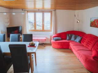 Apartment Burkhalter Appartement-Fewo- Dusche oder Bad- WC 4-Bettwohnung by Interhome - 9