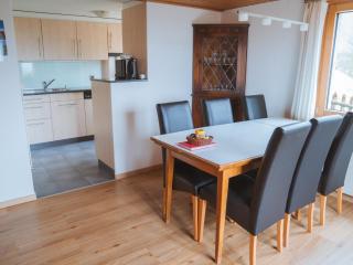 Apartment Burkhalter Appartement-Fewo- Dusche oder Bad- WC 4-Bettwohnung by Interhome - 7