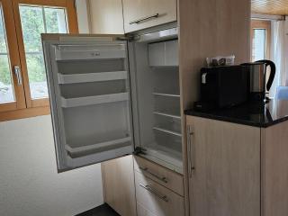 Apartment Burkhalter Appartement-Fewo- Dusche oder Bad- WC 4-Bettwohnung by Interhome - 4